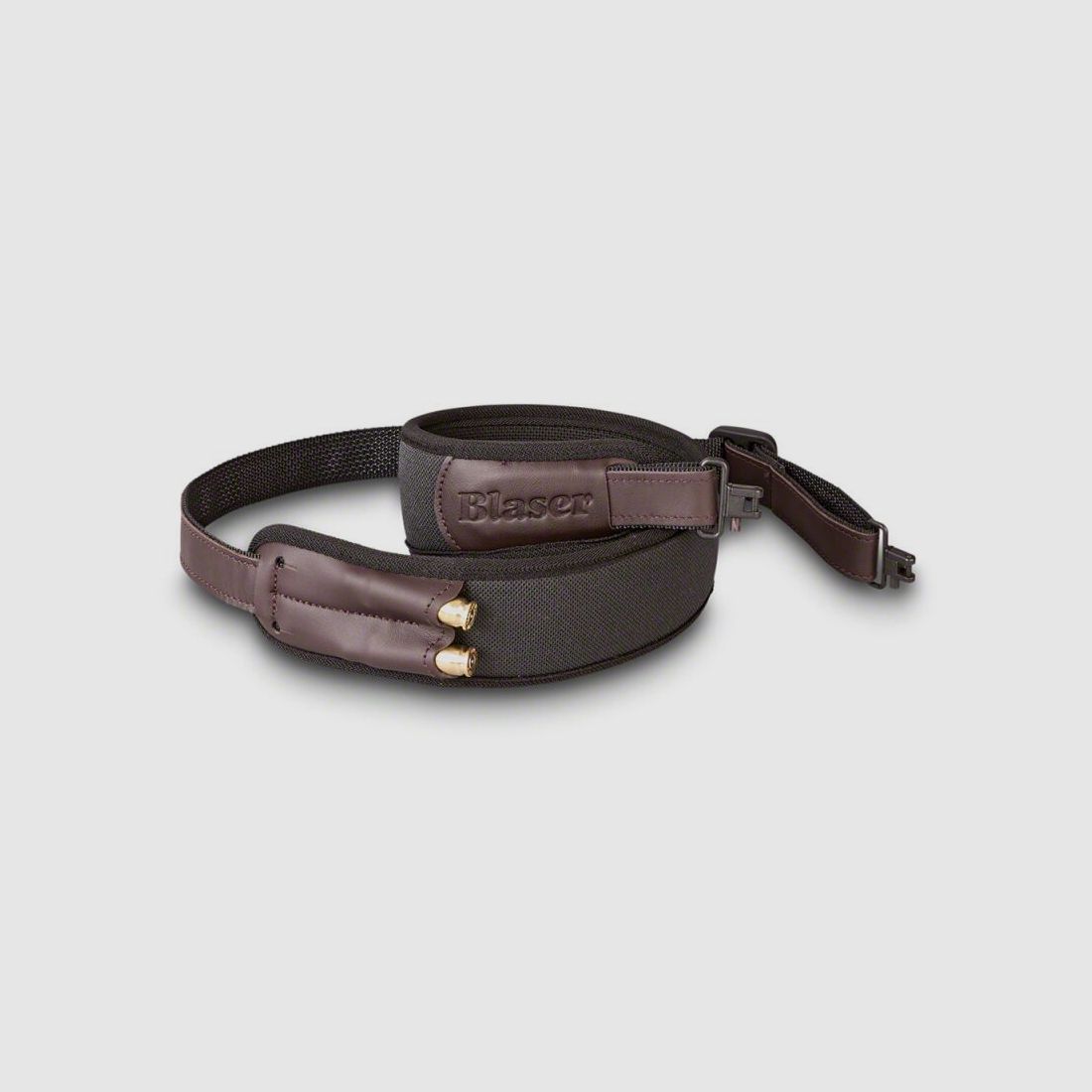 Blaser Gewehrriemen anthrazit