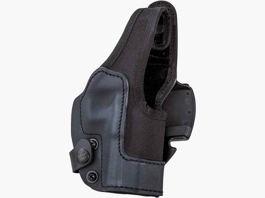 Front Line Gürtelholster Thumb-Break KNG BFL