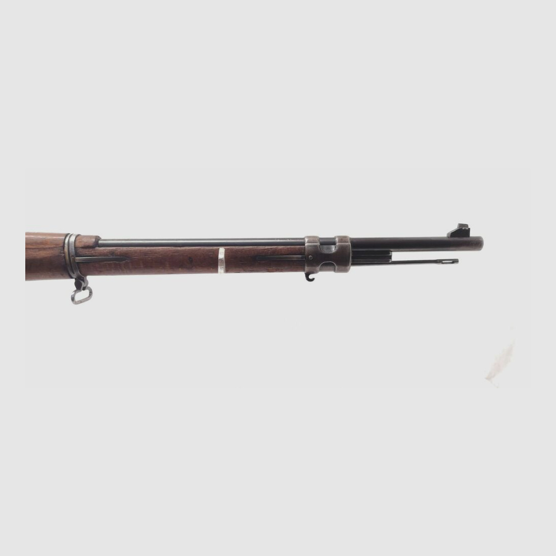 Mauser	 Gewehr 98