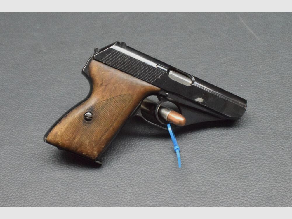 Mauser HSc WaA 135
