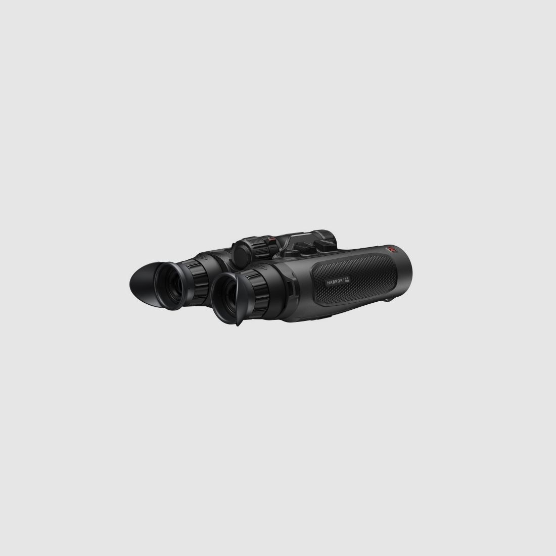HIKMICRO Binocular Habrok 4K HE25L 2.0 5.5-22×60 (HM-TSE2-25Y1G/W1LVN-HE25L 2.0 ), Bild 2 von 8