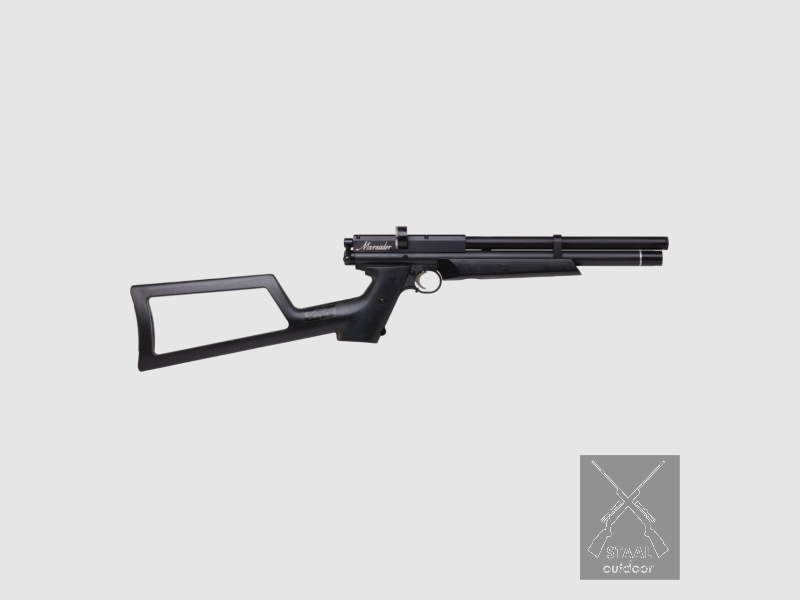 Pistola PCP Benjamin Marauder