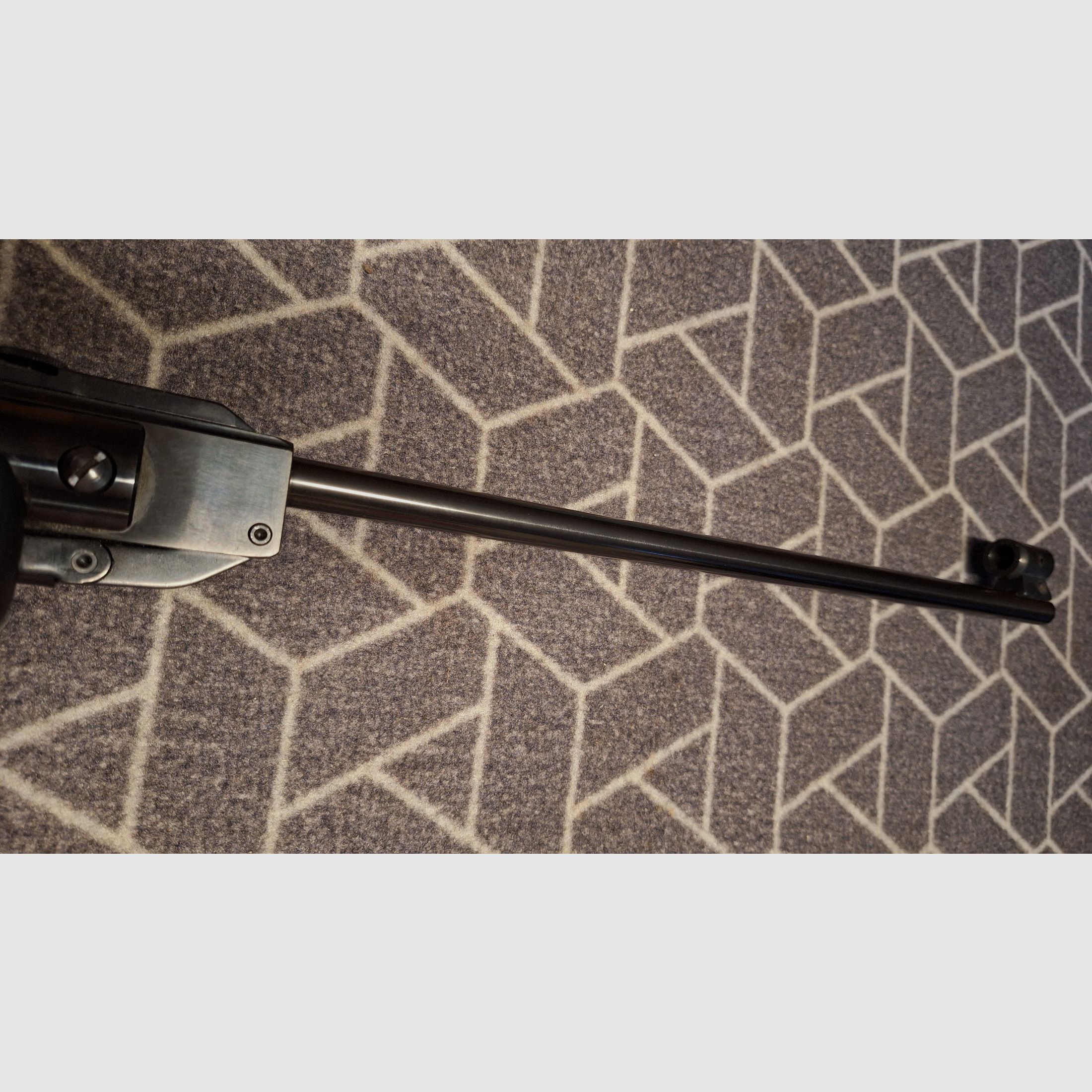 Weihrauch HW35 "Black Line" come nuovo!, immagine 7 di 15