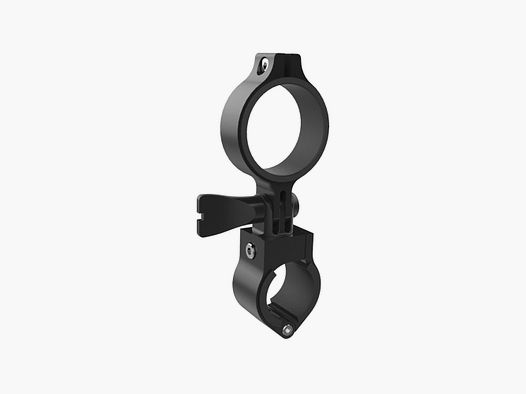 Ledlenser GoPro Adapter Set Type A für Ledlenser MT10 MT14 Taschenlampen