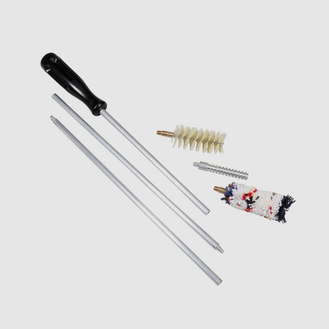 Kit de limpieza Crin para escopetas 12