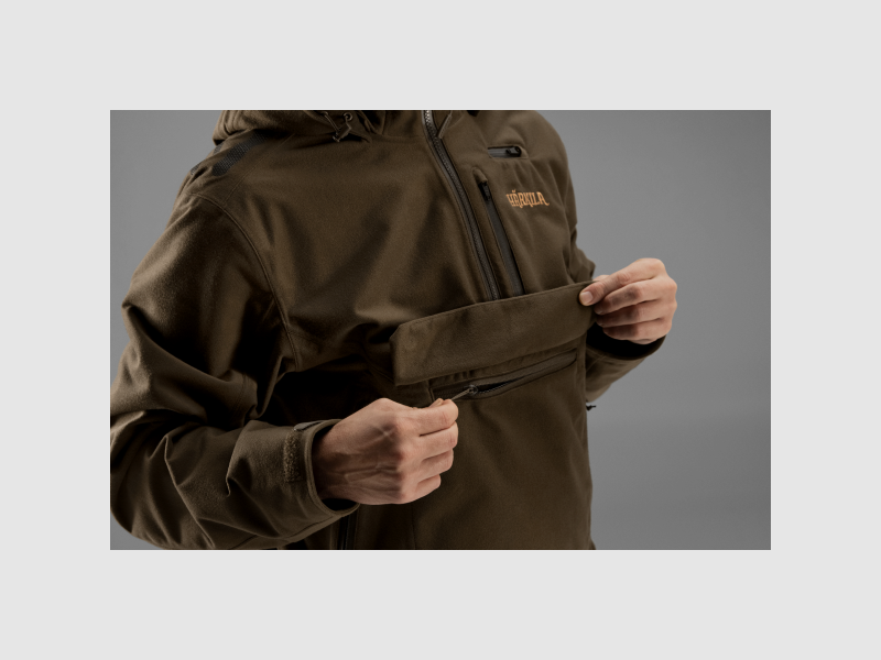 Veste smock Mountain Hunter, image 4 sur 9