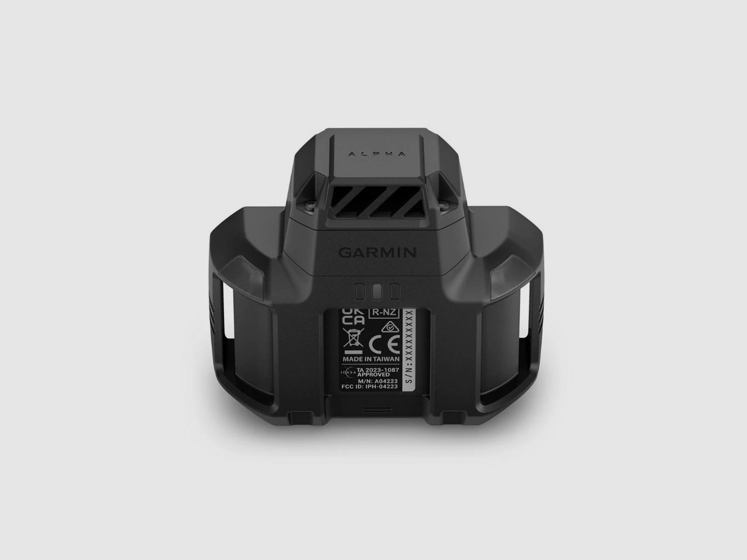 GARMIN BEEPER ZESTAW BATERII, zdjęcie 1 z 5