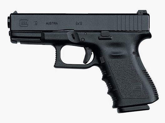 Glock 19 9mm / 9x19