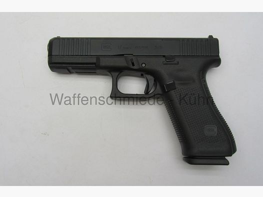 Glock Glock 17 Gen 5