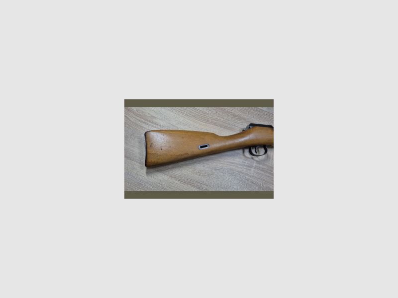 Kbks wz.48 „Radomka“ .22LR 1954, Bild 12 von 19