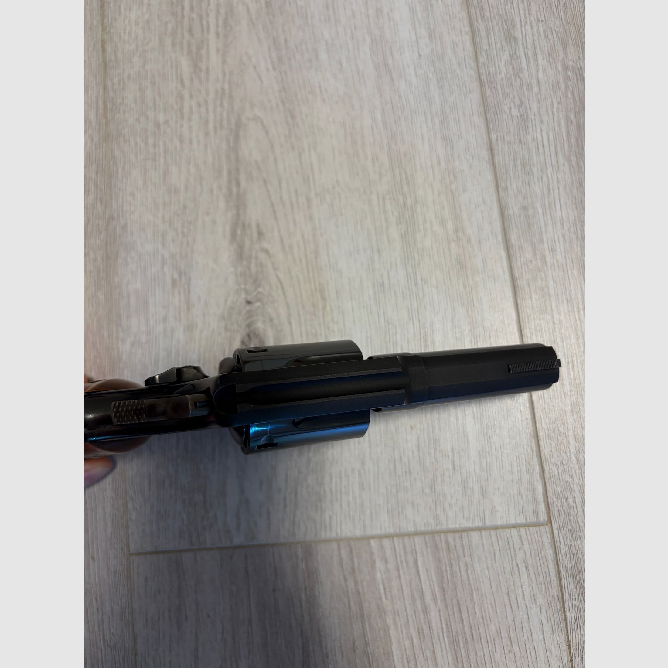 Smith&Wesson MOD. 13-2