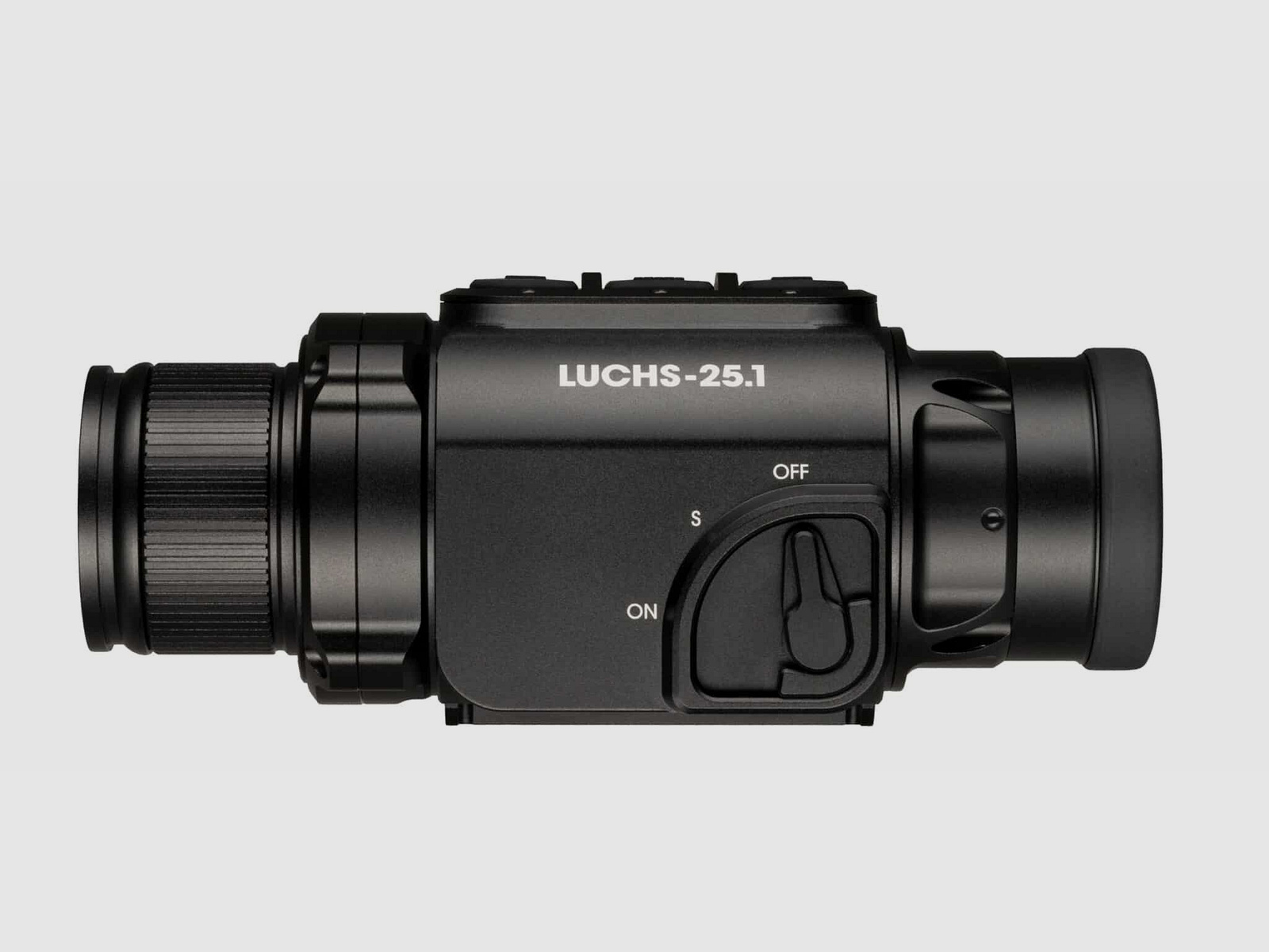 LIEMKE LUCHS-25.1 warmtebeeldcamera voorzetapparaat