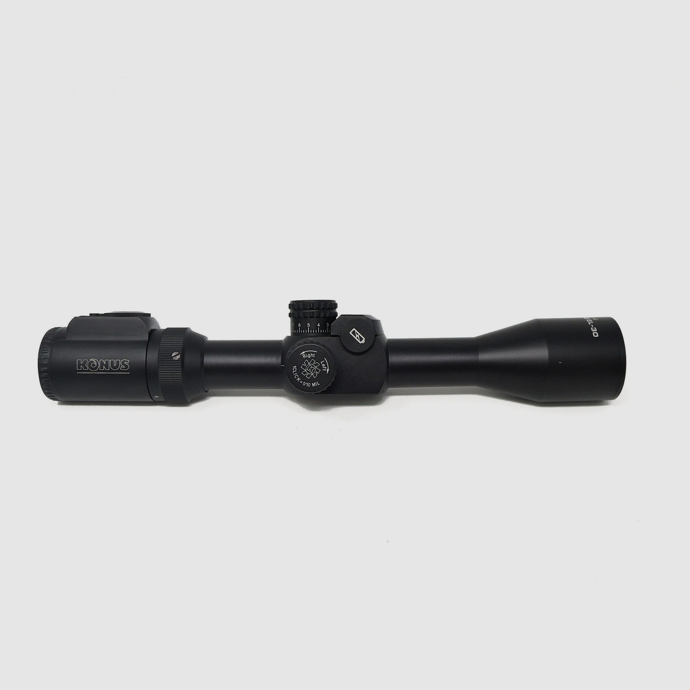 KONUSPRO EL-30 | 4x-16×44 zoom, afbeelding 3 van 14