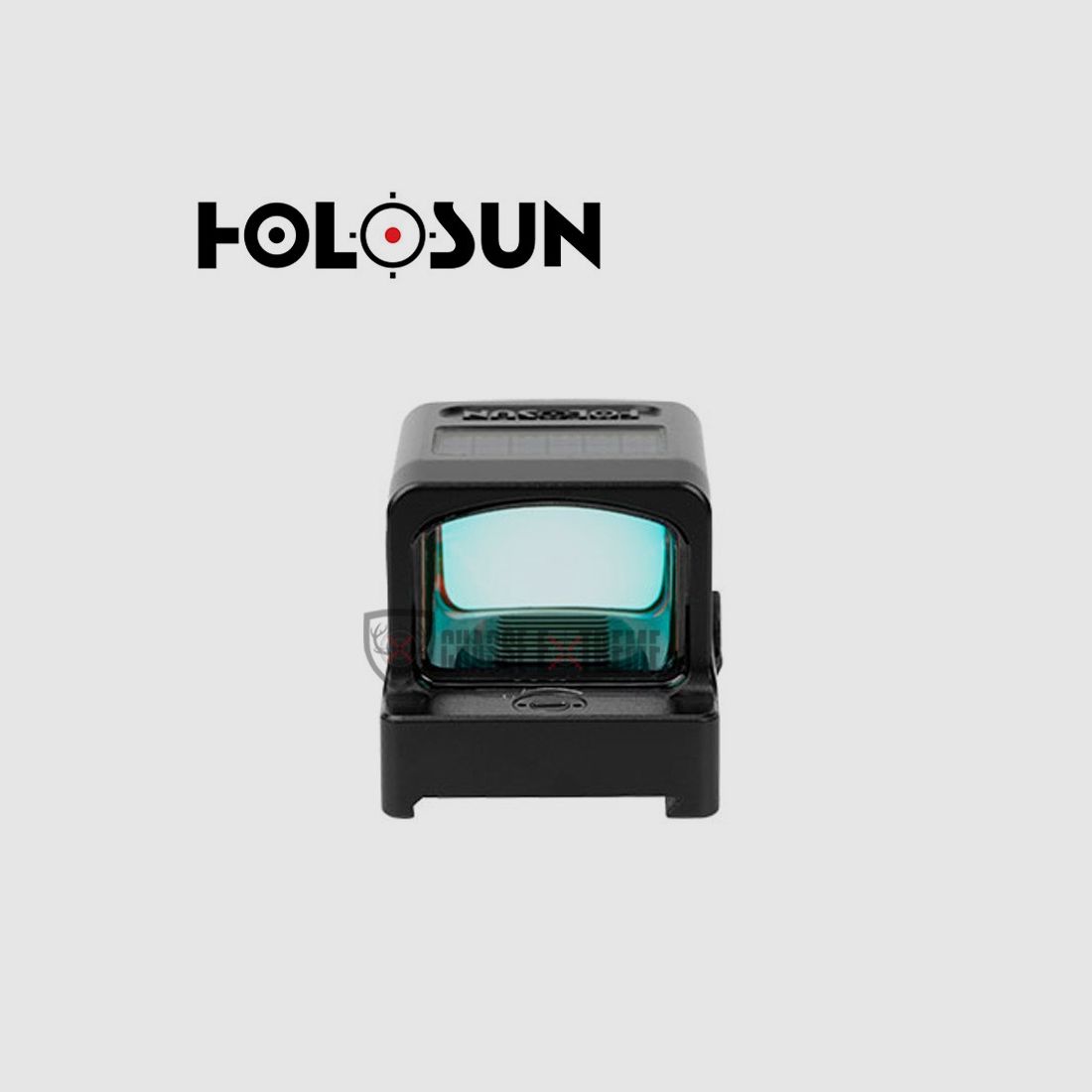 Rotpunktvisier HOLOSUN Reflex 509T, Bild 7 von 8