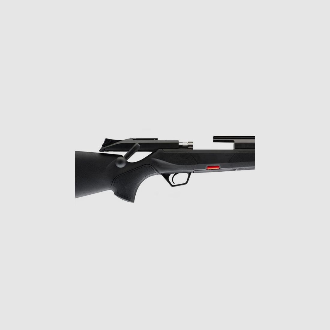 BERETTA Repetierbüchse Mod. BRX1 Synthetic Black .308Win    LL 51cm