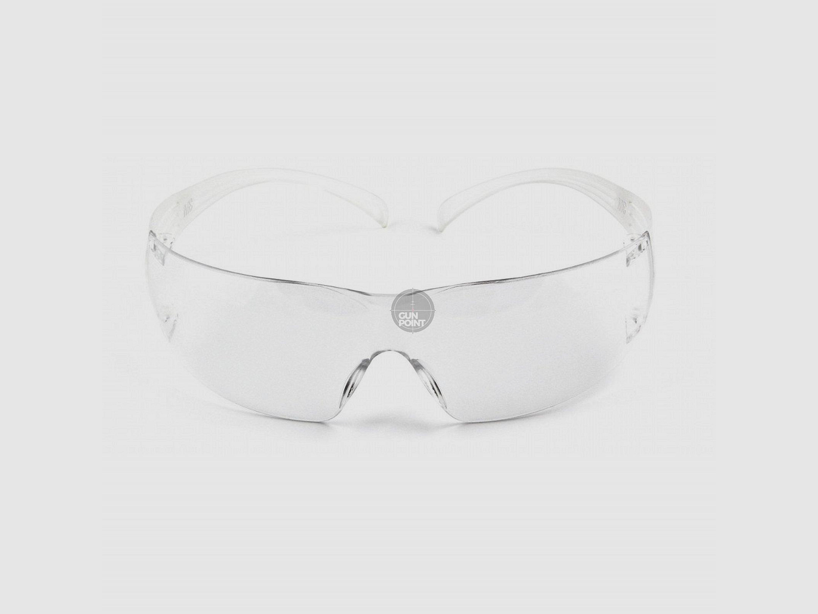 3M Peltor Schiessbrille SecureFit 200 Farbe: Klar