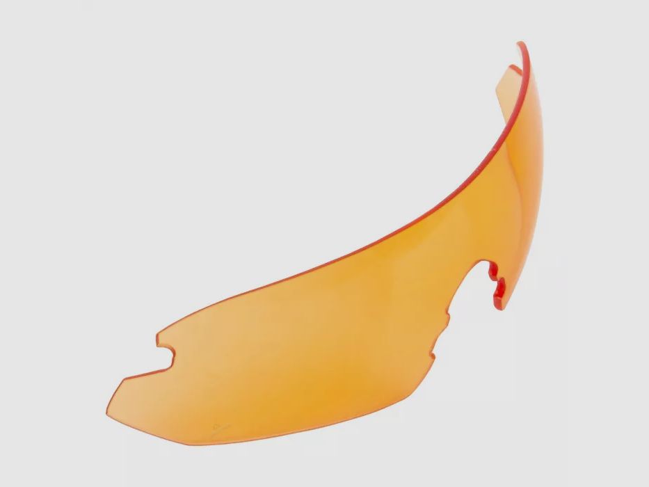 Wechselscheibe orange Nighthawk