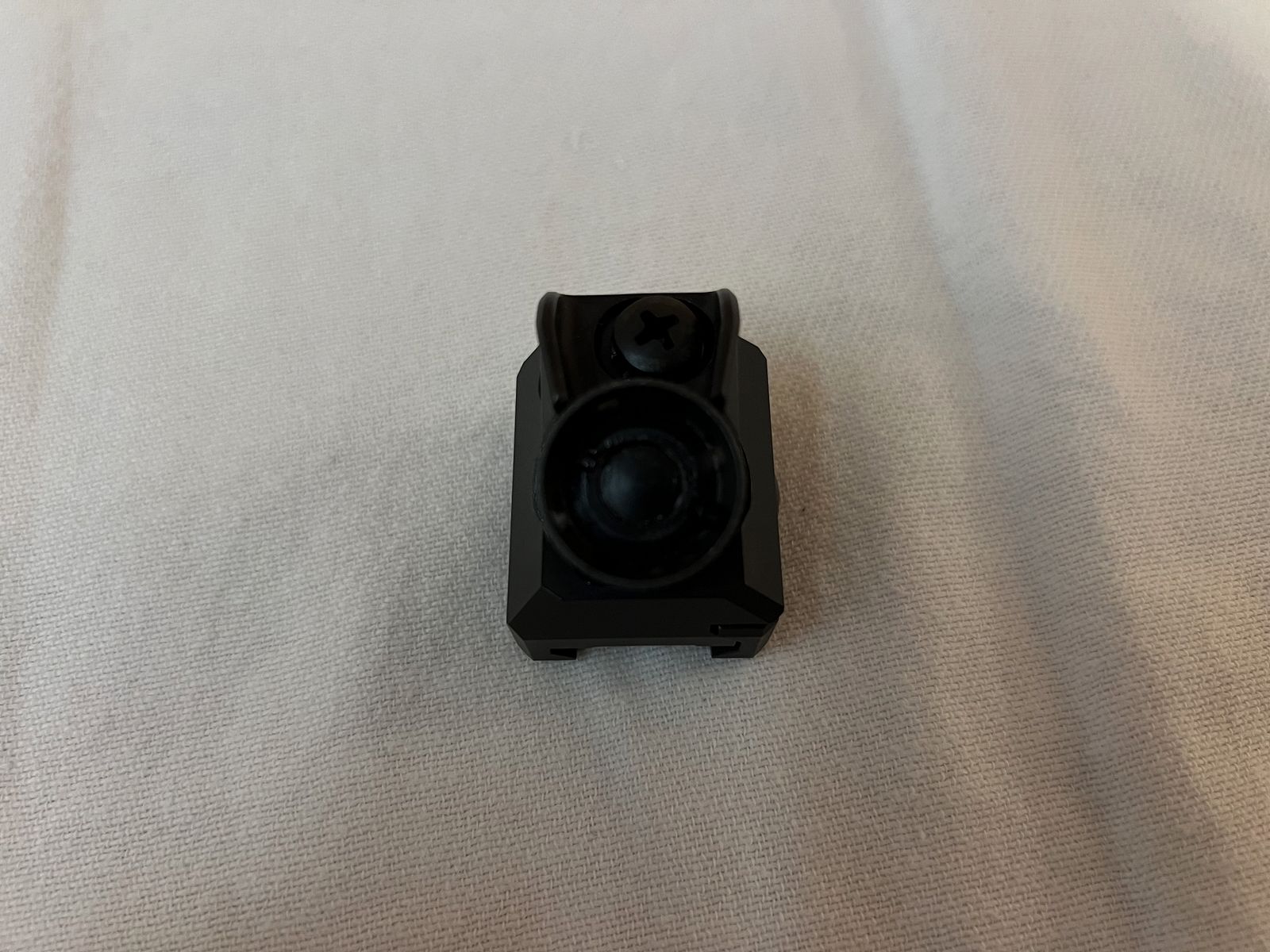 Heckler und Koch drum sight rear new MSRP 249€