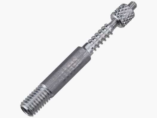 Adaptateur de tige de nettoyage VFG Matériau : Aluminium