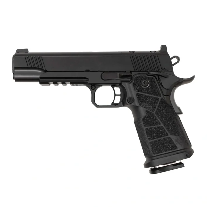 Pistolet Samopowtarzalny KIMBER 1911 DS Warrior LW (OR); Kal. 9x19mm