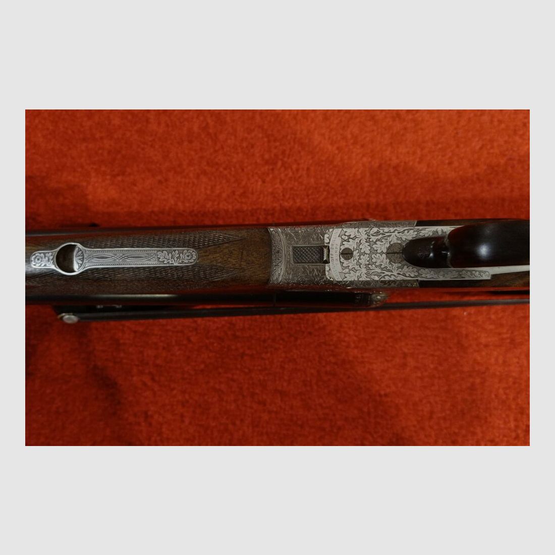 Krieghoff Trumpf 7x65R;16/70