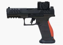 WALTHER PDP HUNTER PRO Fullsize ACRO 4,5"