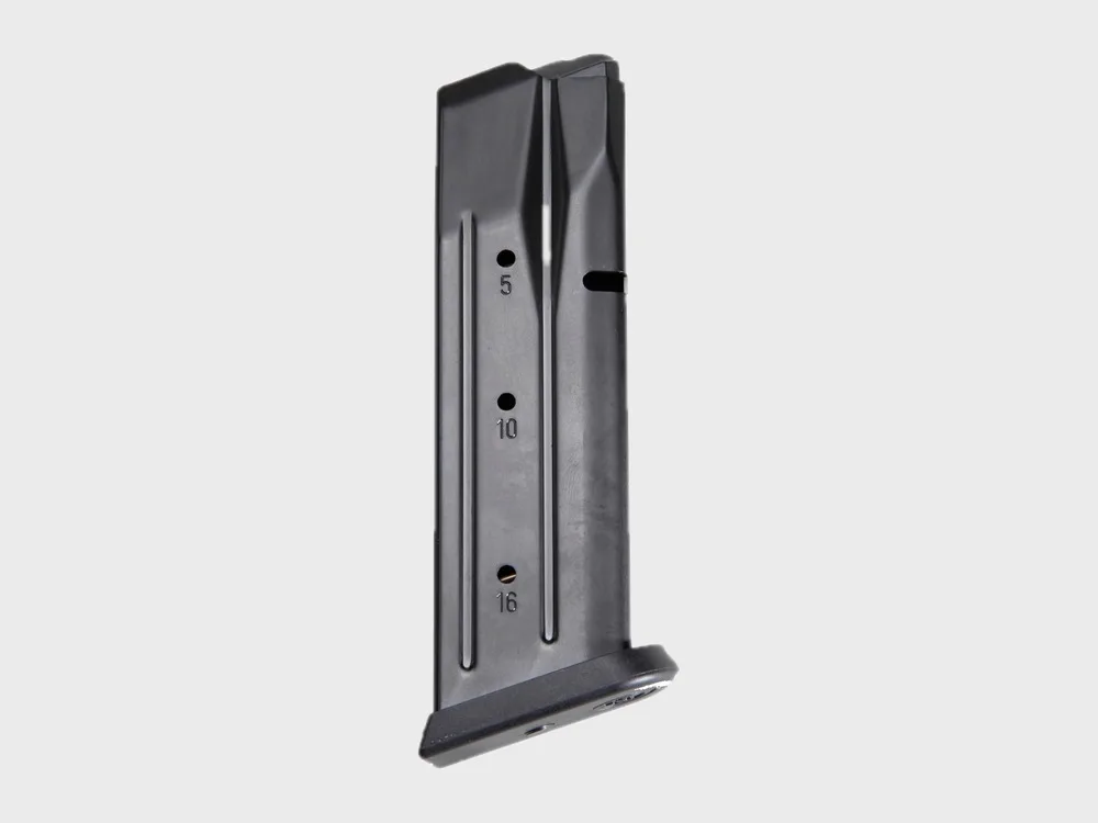 Chargeur CZ 75 P-07 Duty / 9mm / 16 coups acheter - Waffenhandel-Beck.de