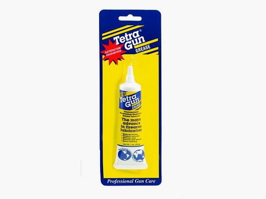 Tubo Grasa Tetra Gun 1 oz