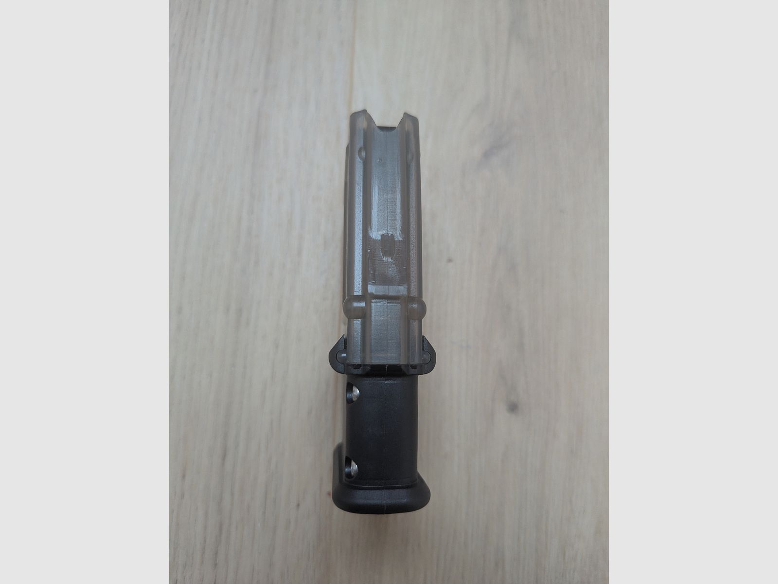 Steyr AUG A3 Magazin 10 Schuss .223 Rem