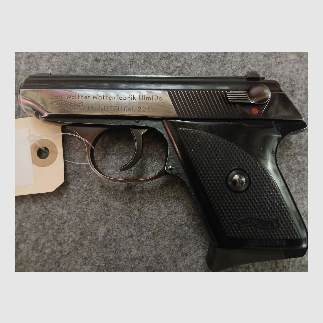 Walther TPH