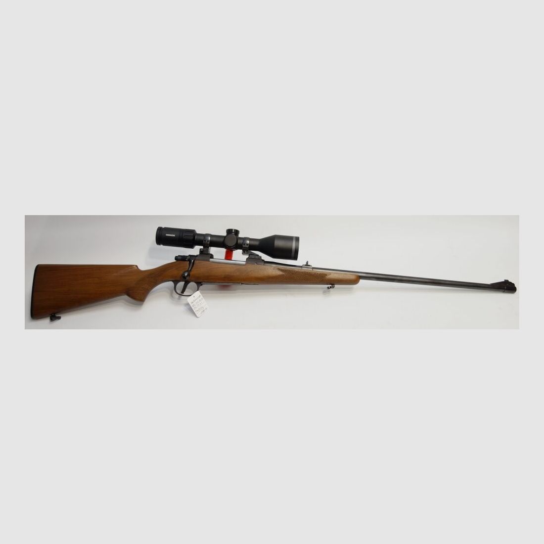Brünner ZKK 600 ,3-12x56 Bauer ZF LA4