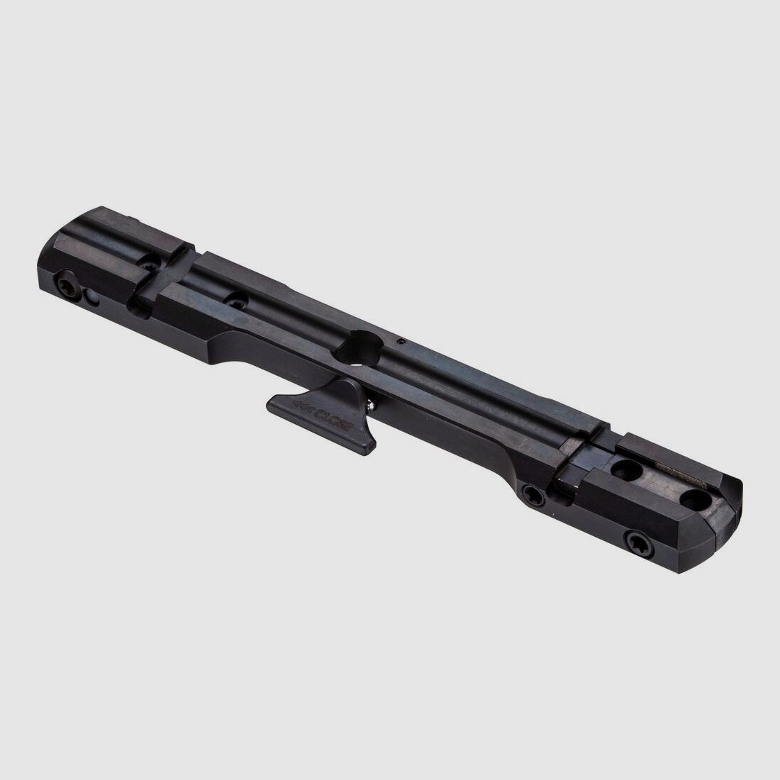Dentler Grundschiene BASIS® VARIO Remington 700 short