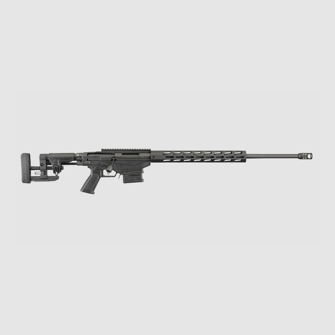 Ruger Precision Rifle 24"