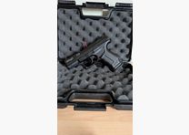walther p99 schreckschusspistole