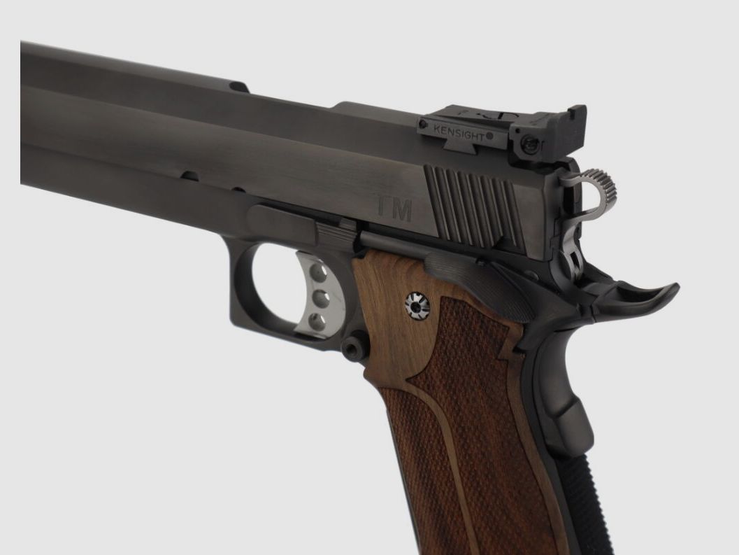 STP TM 6.0 Target Master