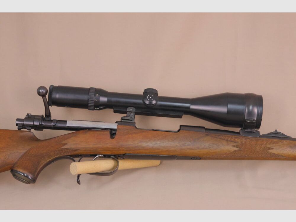 vom Hofe Repetierbüchse Mod. 98, Bild 9 von 10
