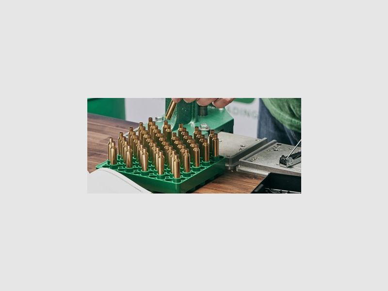 RCBS Loading Tray for All Common Calibers #9452