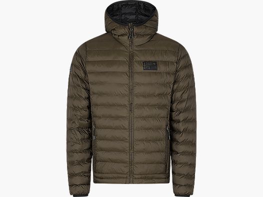 Fahrenheit Jacket Light Pine M