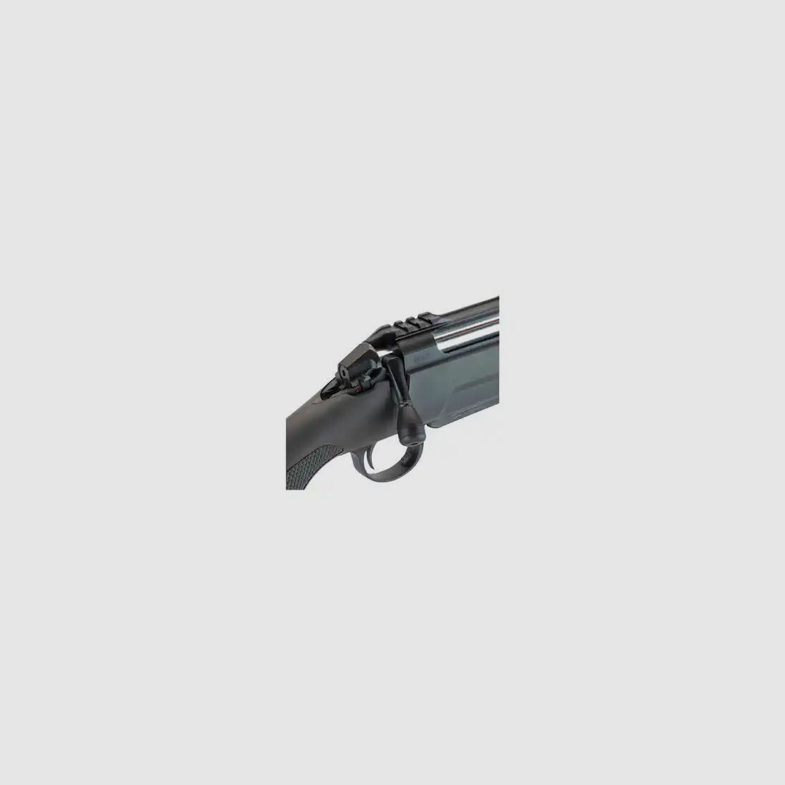 Mercury Repeater rifle Rover G2 Hunter driven hunt