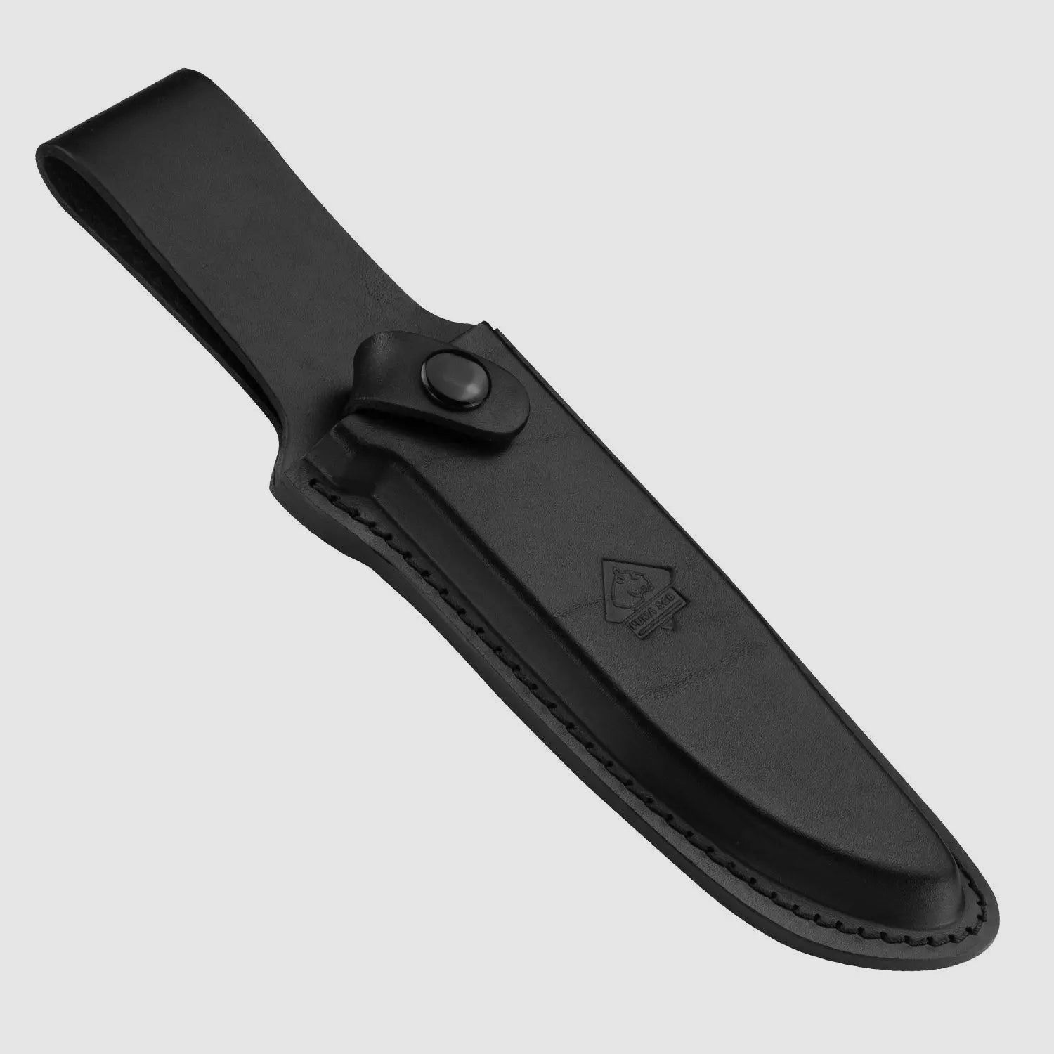 PUMA SGB big bear bowie, G10 noir