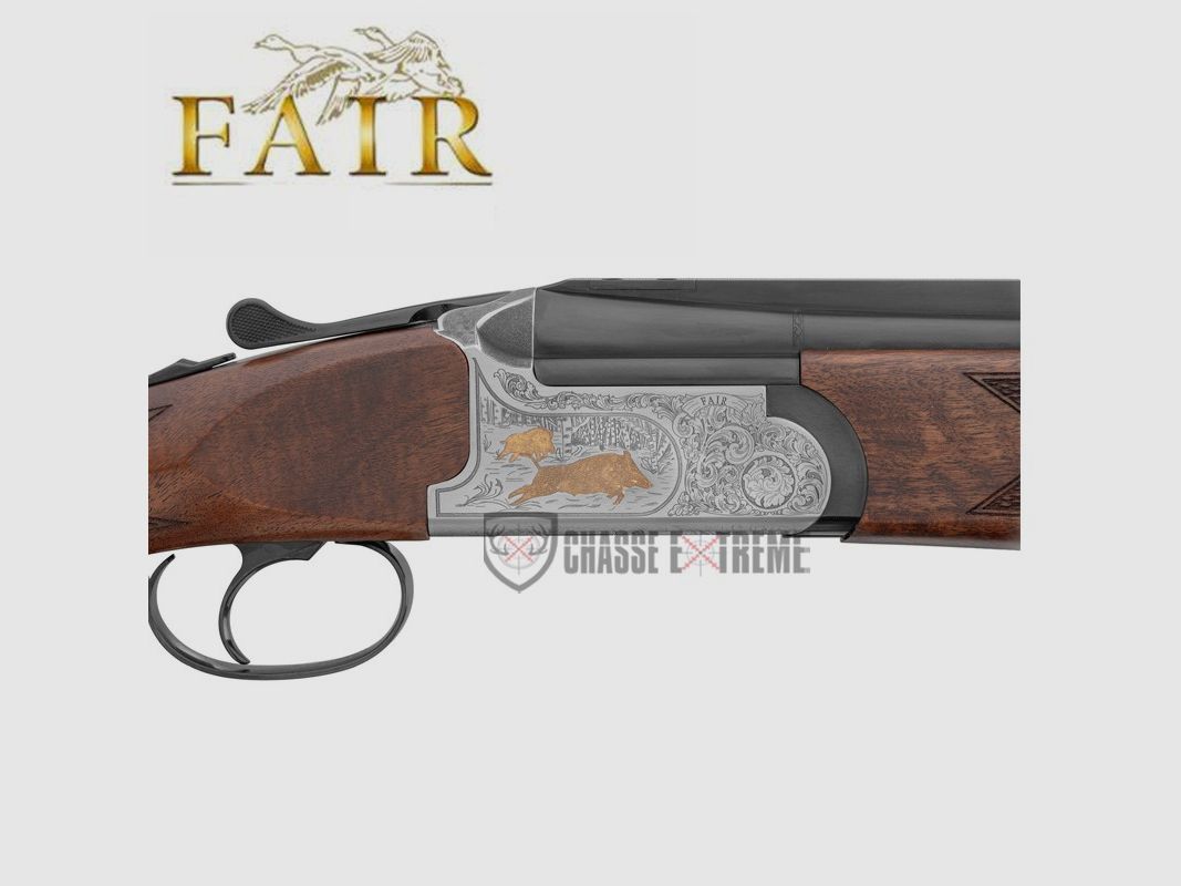 Rifle Express FAIR Premier Ejector 55cm, imagen 6 de 11