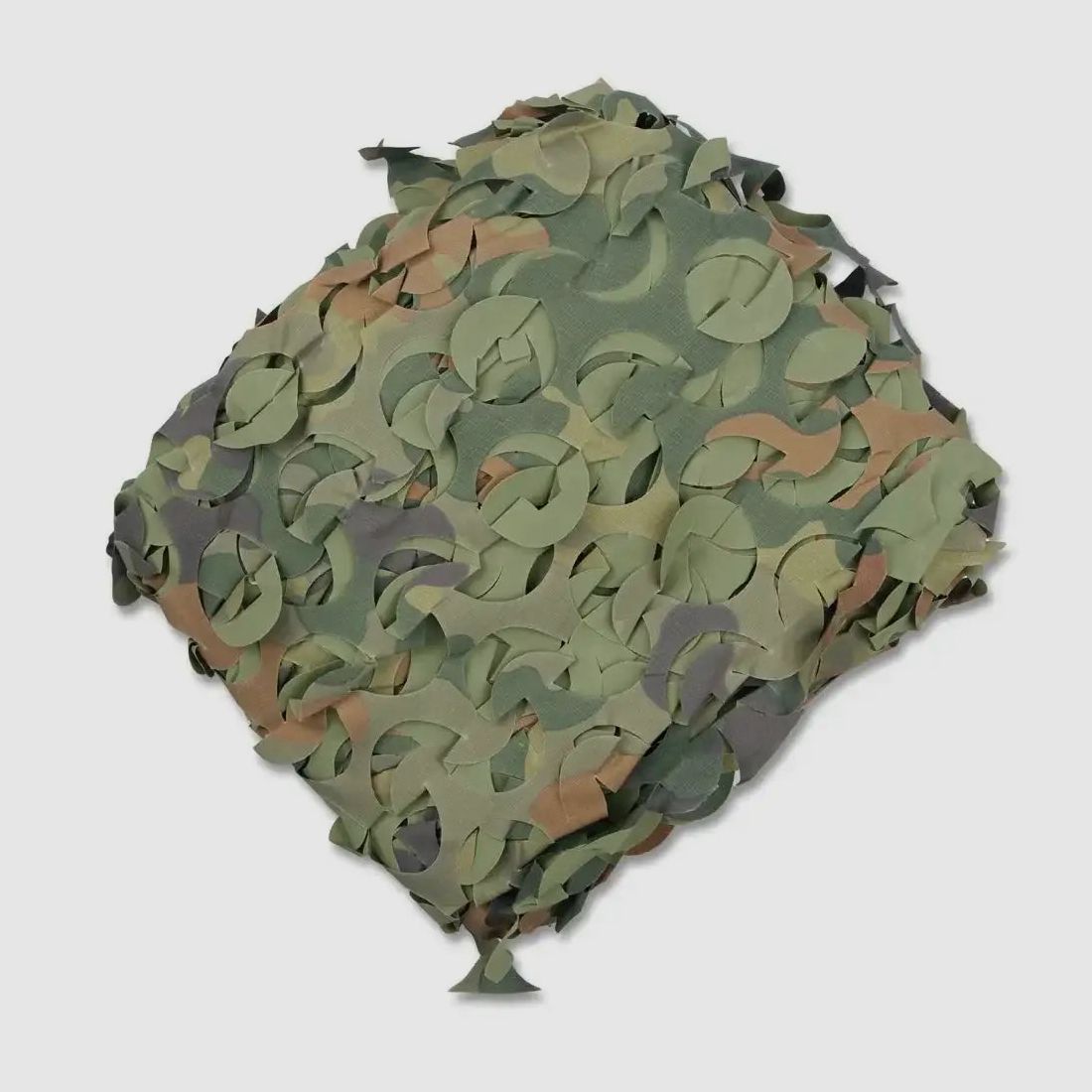 CamoSystems CamoSystems Tarnnetz Basic Light 1.1x3.0 m flecktarn