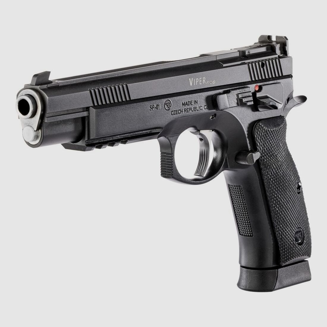 Pro Tuning Pistole Shadow Viper OR 9 mm Luger