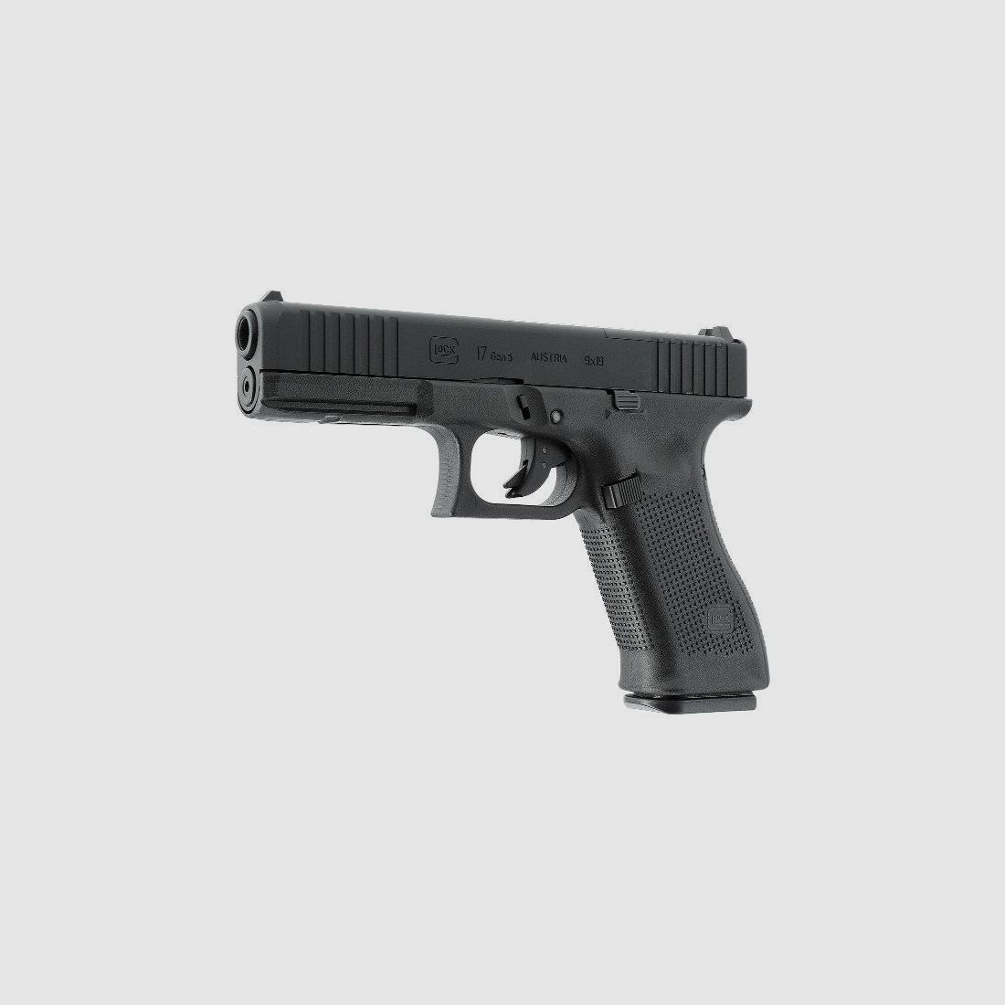 GLOCK 17 Gen5 MOS / CO2, Bild 3 von 3