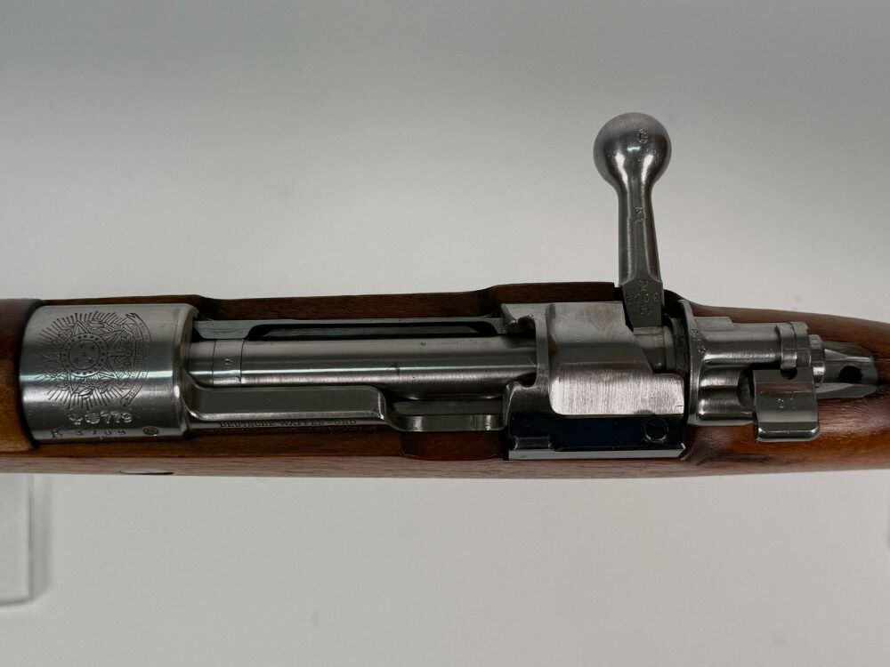 Mauser Mod. 1908