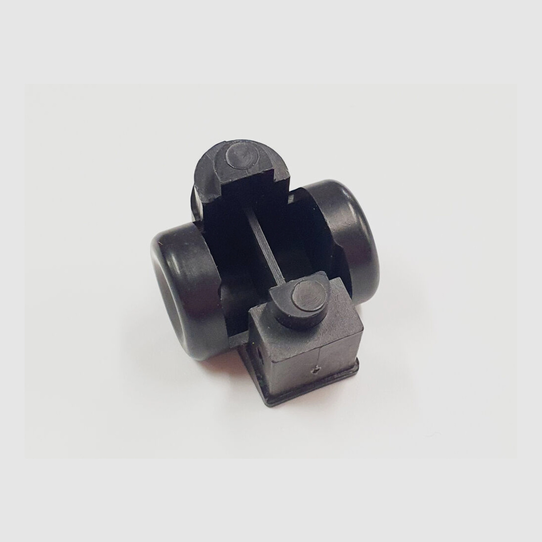 Schwaben Arms GmbH DWM MAUSER LUGER P08 P.08 Magazinboden schwarz