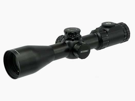 UTG OP3 4-16X44 Compact Scope, Caliber || Scope