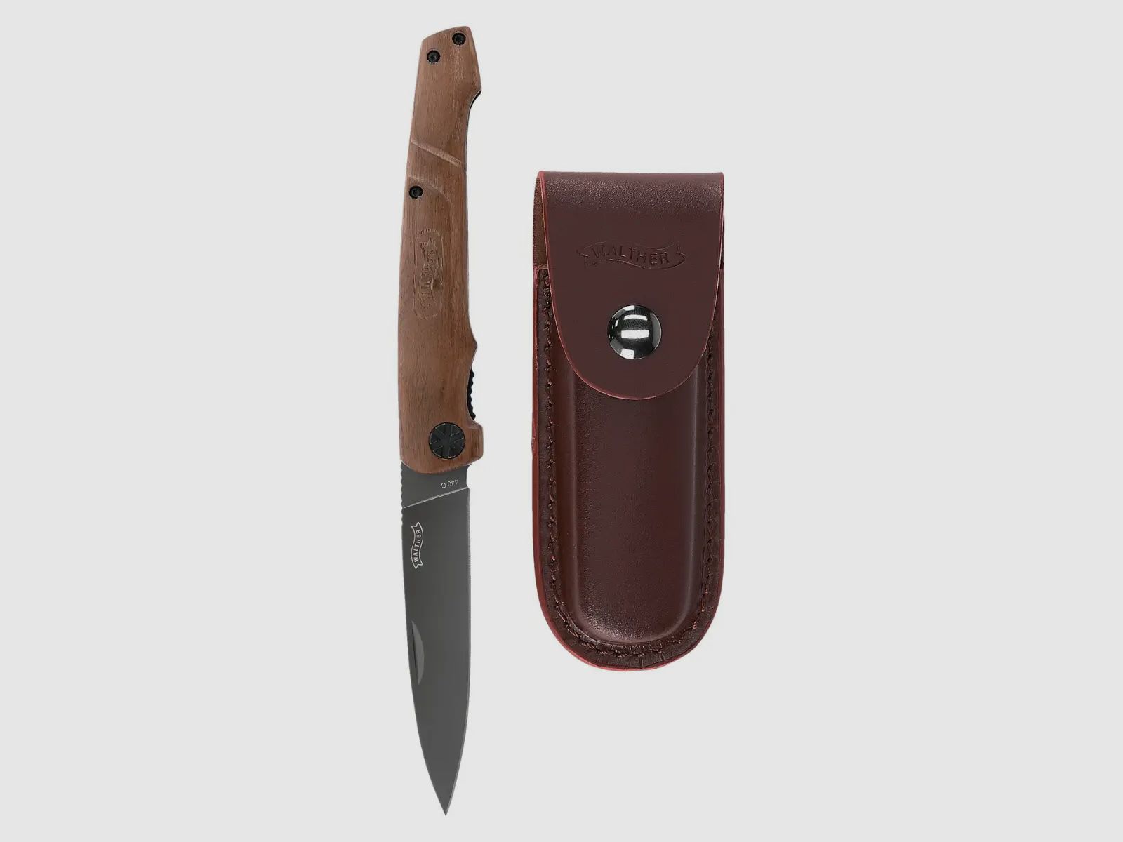 Coltello tascabile Walther BWK 1