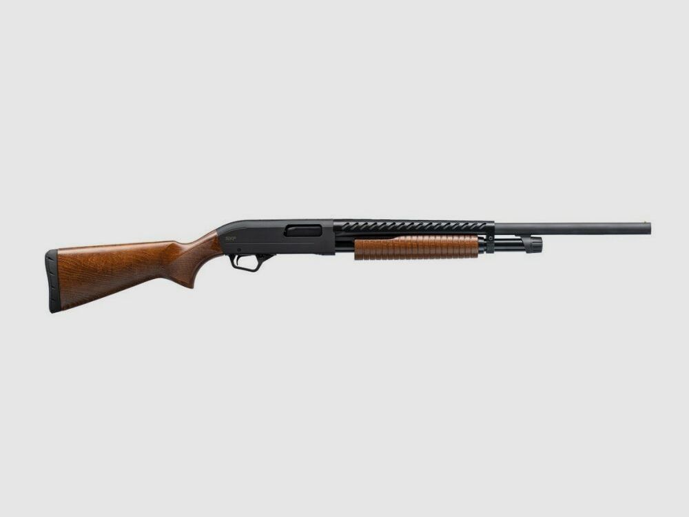Winchester SXP Trench Rifled