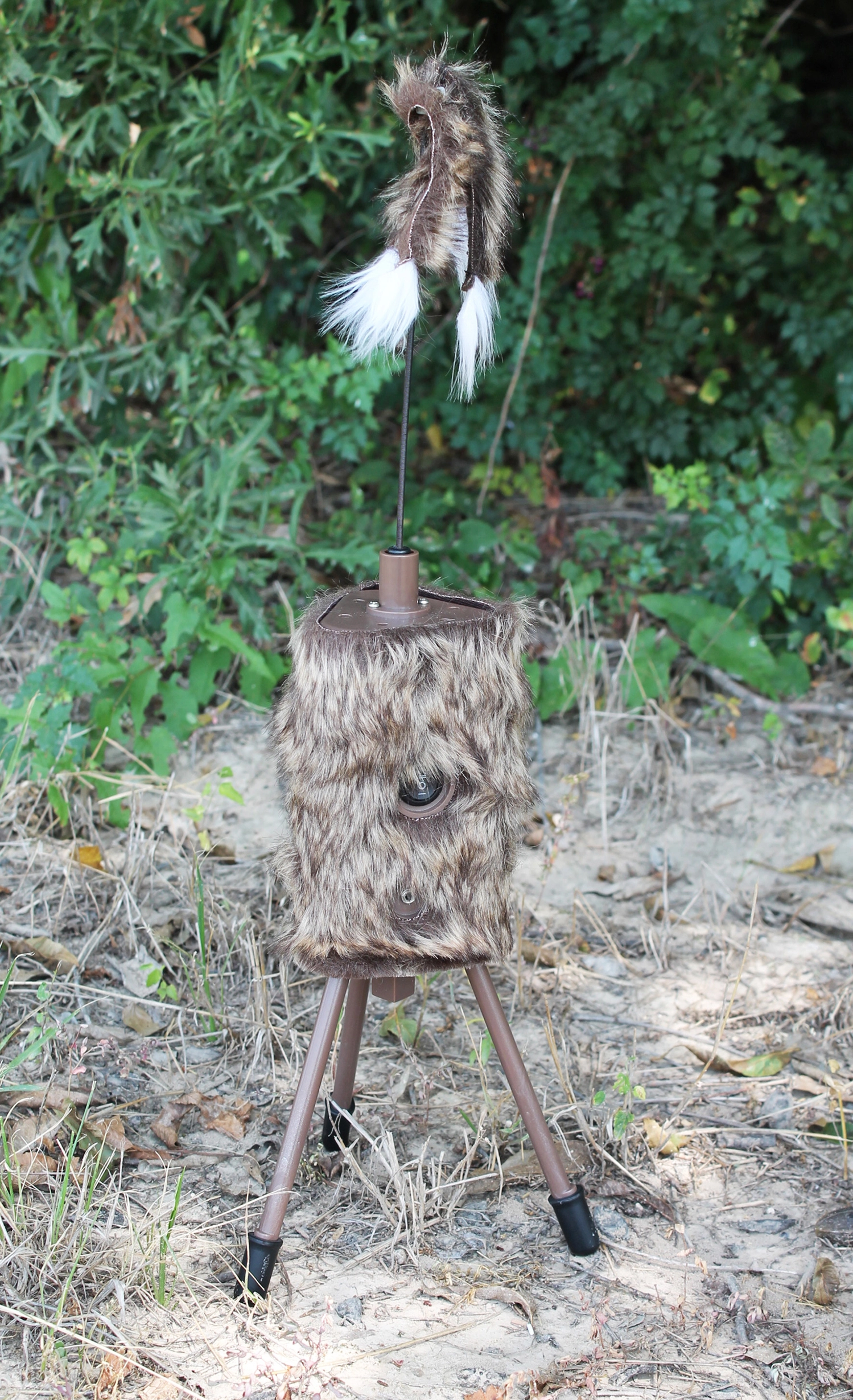 MOJO Super Critter, immagine 2 di 3